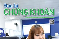 Báo Đầu tư Chứng khoán số 9