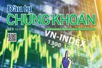 Báo Đầu tư Chứng khoán số 10