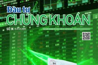 Báo Đầu tư Chứng khoán số 14