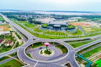 Singapore là đối tác có vốn đầu tư FDI lớn nhất tại Quảng Nam