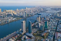 Thị trường bất động sản Đà Nẵng “tăng nhiệt”
