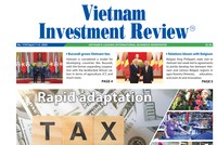 Vietnam Investment Review số 1747