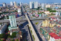 Doanh nghiệp tiếp tục sử dụng giấy đăng ký kinh doanh cũ, dù địa giới hành chính thay đổi
