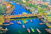 Hơn 70 doanh nghiệp du lịch Quảng Nam ưu đãi lên tới 10 tỷ đồng để hút khách