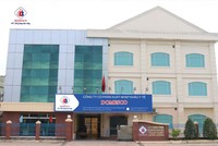 Thông báo chào bán cạnh tranh theo lô cổ phần của SCIC tại Công ty cổ phần Xuất nhập khẩu Y tế DOMESCO (DMC)