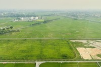Chính phủ ban hành Nghị định giảm 30% tiền thuê đất năm 2024