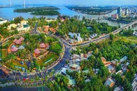 Sắp xếp, sáp nhập đơn vị hành chính cấp tỉnh dựa trên những tiêu chí nào?
