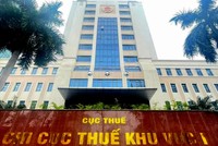 Hà Nội đẩy nhanh vận hành tổ chức bộ máy mới của cơ quan thuế các cấp