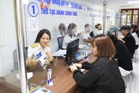 Hà Nội tăng cường quản lý hộ, cá nhân kinh doanh gắn với chuyển đổi số