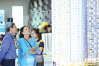 Việc các tỉnh, thành phố công bố phát triển nhiều dự án nhà ở xã hội trong năm 2025 là tín hiệu tích cực, giúp giải toả áp lực nhà ở cho người dân