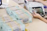 Luật hóa quyền thu giữ tài sản đảm bảo, chuyển quyền “quyết” cho vay đặc biệt
