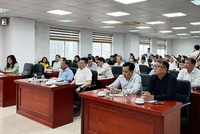 Ấn tượng Giải Báo chí quốc gia lần thứ XIX với kỷ lục về số lượng tác phẩm