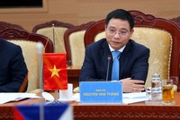Đề xuất xây dựng Hiệp định hợp tác kinh tế song phương giữa Việt Nam và Séc