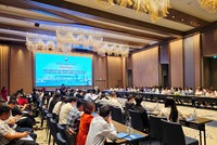 Hải Phòng tìm hướng đi để du lịch đường sông trở thành sản phẩm mang tầm quốc tế