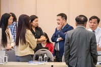 Thủ tục "luồng xanh" có mặt trong điểm sáng của dòng chảy pháp luật kinh doanh