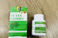 Đi tìm nguồn gốc sản phẩm “bổ não” xuất xứ Đức - Bài 1: “Tôi chỉ muốn tốt cho mẹ...”