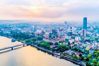 Thành phố Huế có những điều kiện thuận lợi để phát triển ngành công nghiệp bán dẫn.