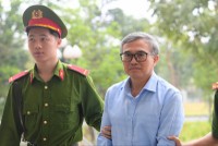 Cựu Thứ trưởng Hoàng Quốc Vượng: Công lao 40 năm công tác đã bị xóa