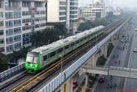 Quảng Nam rà soát ranh giới Dự án Đường sắt tốc độ cao trên trục Bắc - Nam