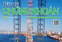 Báo Đầu tư Chứng khoán số 18