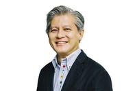 Ông Tan Quee Peng, Chủ tịch Hiệp hội Doanh nghiệp Singapore tại Việt Nam (SingCham).