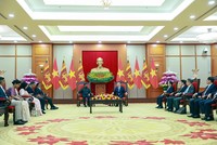 Sri Lanka muốn học tập kinh nghiệm của Việt Nam trong phát triển kinh tế