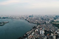 Hà Nội đẩy mạnh dân vận trong quy hoạch và thu hồi đất