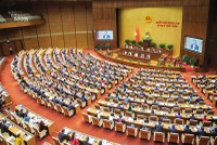 Quốc hội nghe Thủ tướng Chính phủ báo cáo về tình hình kinh tế - xã hội