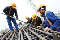 Bộ Xây dựng chấn chỉnh về công tác an toàn lao động tại các dự án công trình xây dựng trên cả nước.