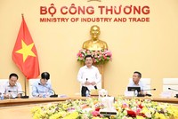Doanh nghiệp Việt triển khai kế hoạch nhập khẩu hàng từ Mỹ
