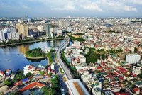 Hà Nội chỉ đạo triển khai mô hình chính quyền hai cấp đúng tiến độ