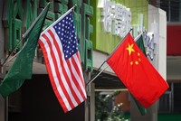Đầu tư ra nước ngoài của Trung Quốc tăng trưởng 2 con số khi Tổng thống Trump trở lại