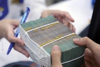 Nợ có khả năng mất vốn tăng ở nhiều ngân hàng