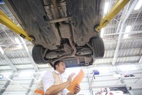Bảo hiểm xe là nghiệp vụ có tỷ lệ bồi thường cao