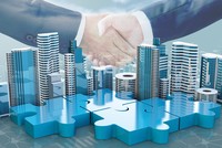 Định hướng hợp tác triển khai các dự án quy mô lớn đã và đang được nhiều nhà phát triển bất động sản lựa chọn