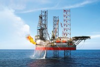 Giá dầu Brent hiện thấp hơn khoảng 18% so với đầu năm và thấp hơn 25% so với cùng kỳ năm ngoái