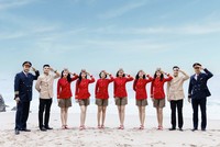 Mở rộng mạng bay quốc tế, đáp ứng nhu cầu đi lại của hành khách (ảnh: T.L)