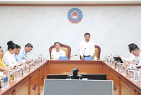 Phối hợp thúc đẩy các dự án trọng điểm tại Đà Nẵng để tạo động lực phát triển