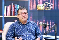 [CEO Talk] Hành động của doanh nhân