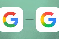 Google làm mới logo sau gần một thập kỷ, chuẩn bị cho thời đại AI?