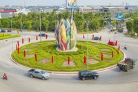 Hải Dương xác định thu hút đầu tư là động lực tăng trưởng kinh tế