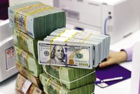 Biến động tỷ giá kéo lùi lợi nhuận doanh nghiệp
