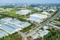 Hoạt động M&A trong vòng xoáy mới