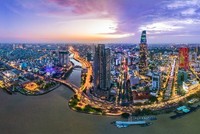 Kế hoạch của Chính phủ triển khai một số cơ chế, chính sách đặc biệt phát triển kinh tế tư nhân