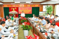Hải Dương thúc đẩy phát triển song song với sắp xếp tổ chức bộ máy hành chính