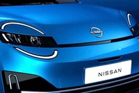 Toyota được cho là đã tiếp cận Nissan sau khi đàm phán với Honda đổ vỡ. Ảnh: Nissan