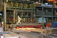 Việc tuân thủ quy định về xuất xứ giúp doanh nghiệp sản xuất thép có được kết quả tích cực trong vụ việc điều tra, áp dụng biện pháp phòng vệ thương mại của nước ngoài (Ảnh: Đức Thanh)