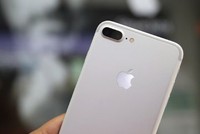 iPhone 7 Plus. Ảnh: Gia Hưng