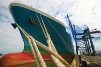 Global Pacific ký hợp đồng vay 3.800 tỷ đồng để đóng mới 4 tàu chở dầu, hóa chất