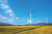 Tín dụng xanh đang tập trung chủ yếu vào các ngành năng lượng tái tạo, năng lượng sạch